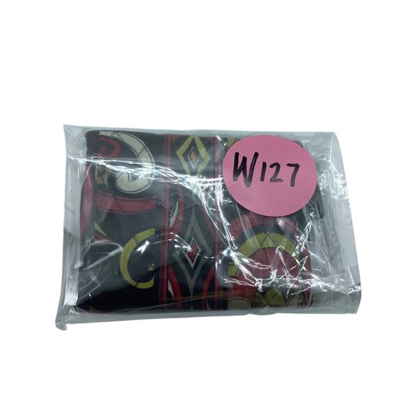 Vera Bradley Puccini Quilted Trifold Wallet ID Window Multiple Compartments - Picture 8 of 8